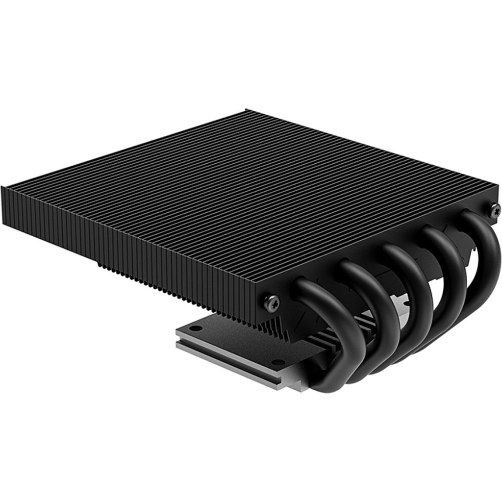 Кулер до процесора ID-Cooling IS-50X V2 - зображення 5