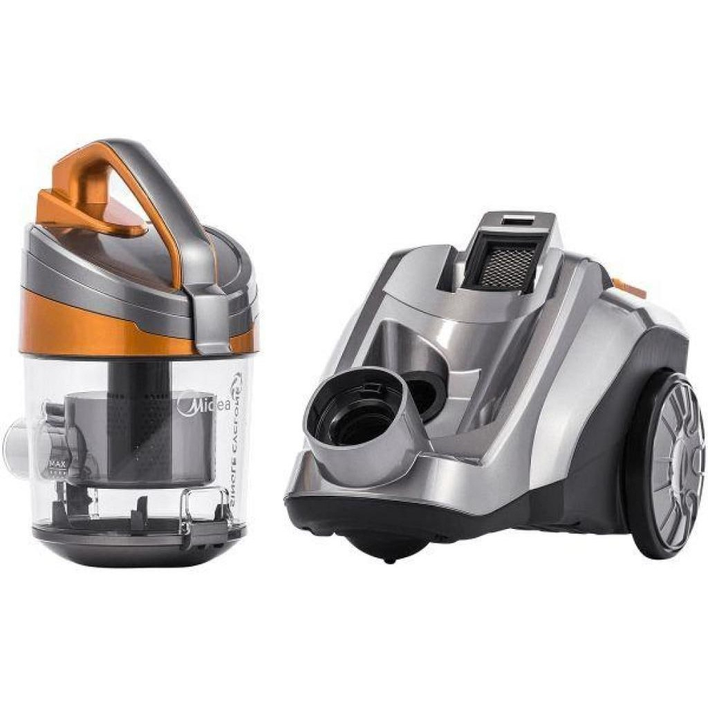 Пилосос Midea MOD13L - зображення 7