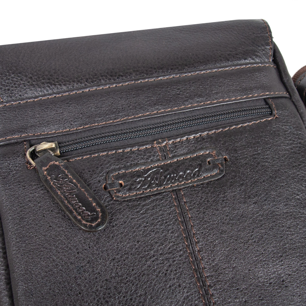 Сумка Ashwood Jerry Brown - зображення 10