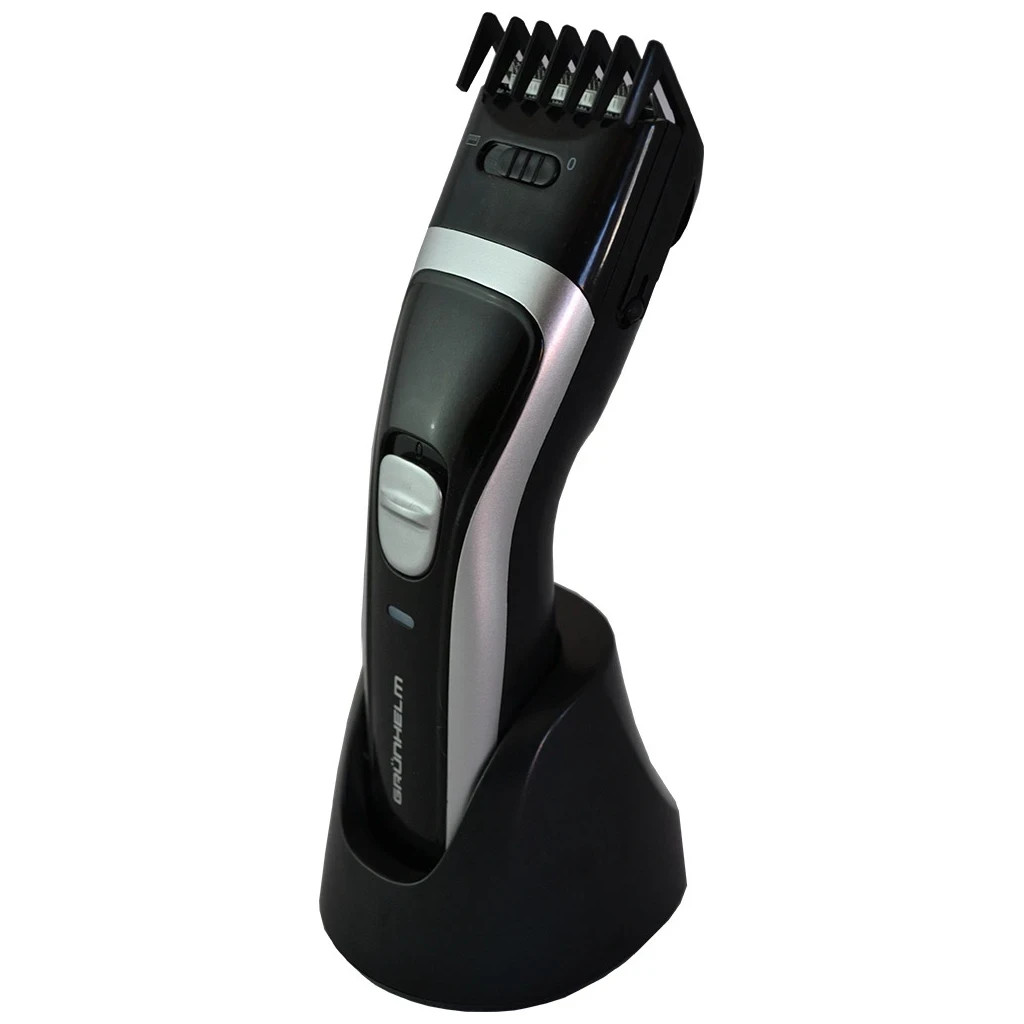 Машинка для стрижки Grunhelm GHC508 - зображення 1