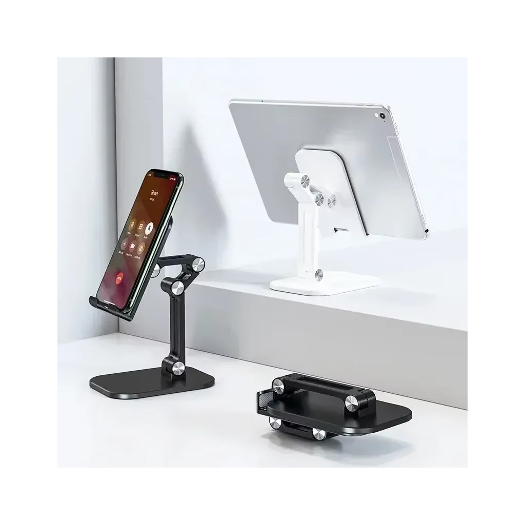 Підставка до планшета Dynamode smartphones/tablets 4-13 inches (PH-Stand-02 black) - изображение 2