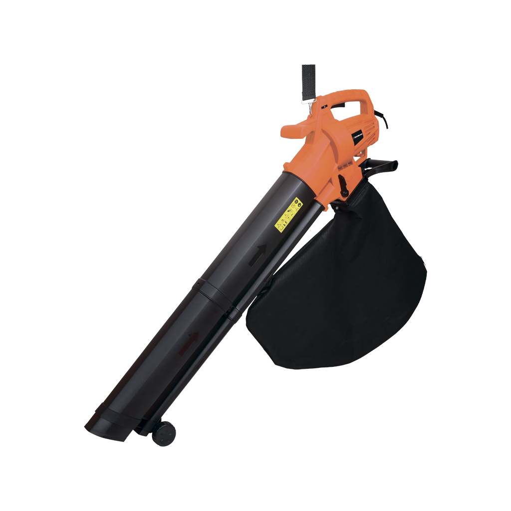 Повітродувка Tekhmann TBV-2928 (850600) - зображення 1