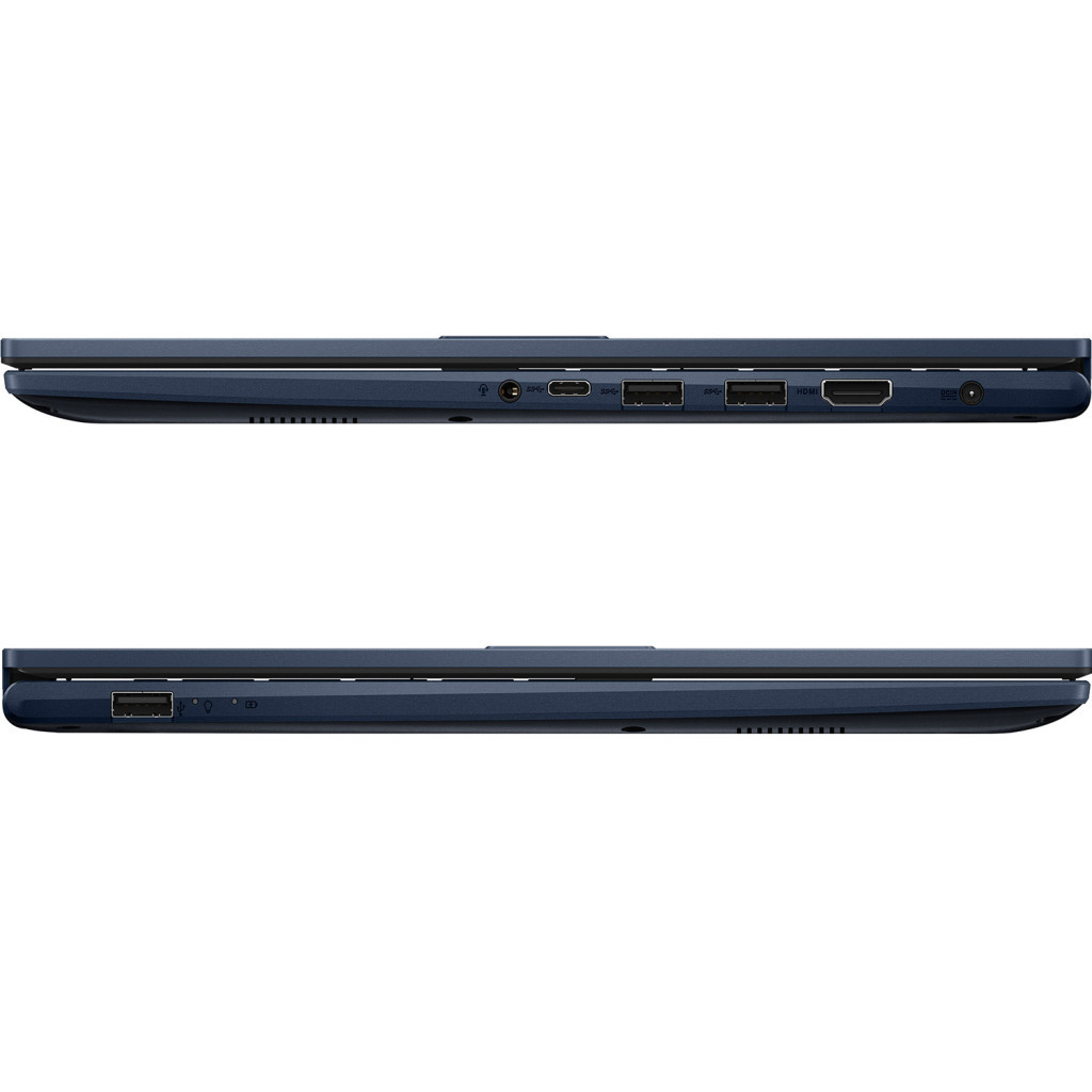 Ноутбук ASUS Vivobook 15 X1504ZA-BQ359 (90NB1021-M01250) - зображення 5