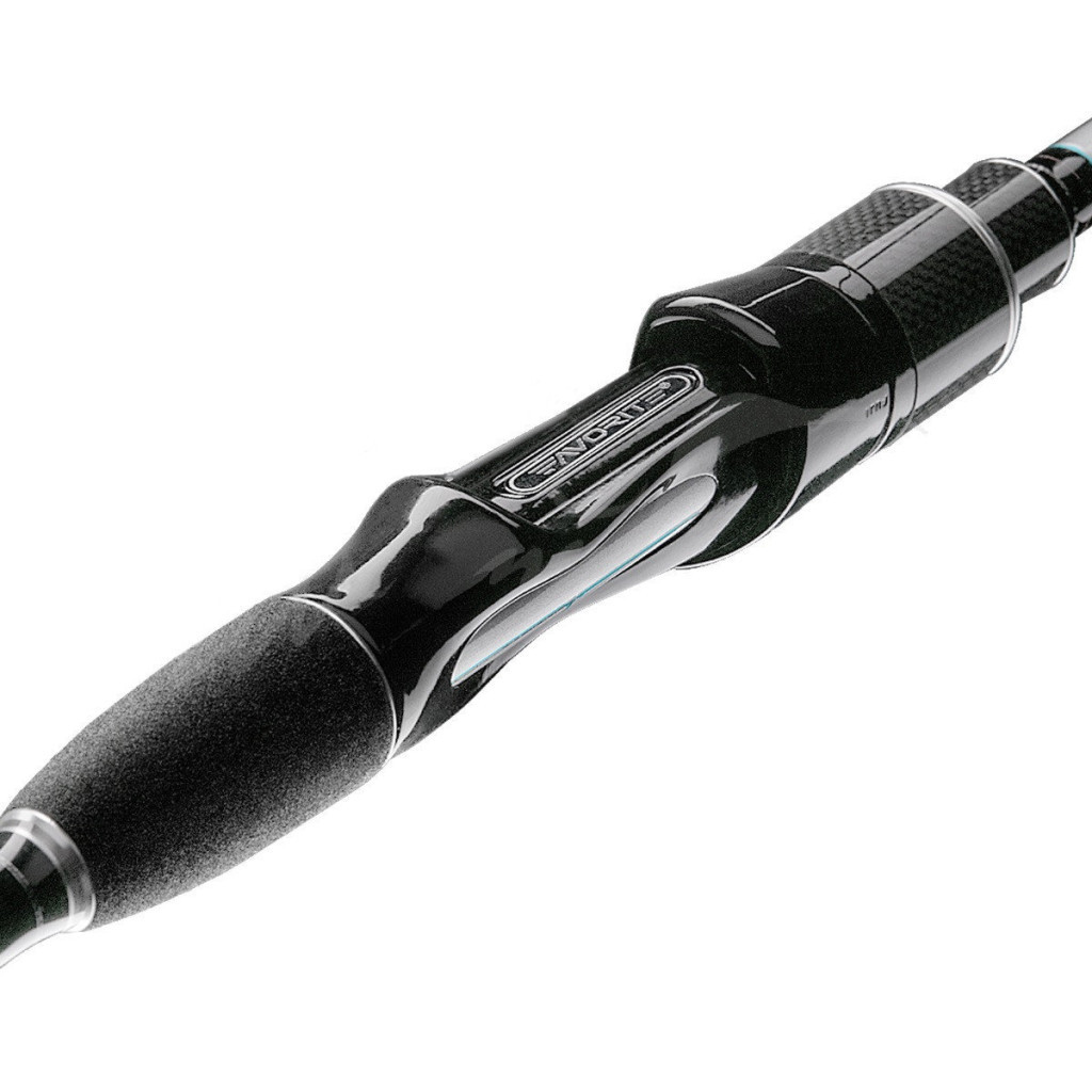 Вудилище Favorite SW Impulse SIMP-792L-T 2.36m 2-10g Fast (1878.06.04) - зображення 4
