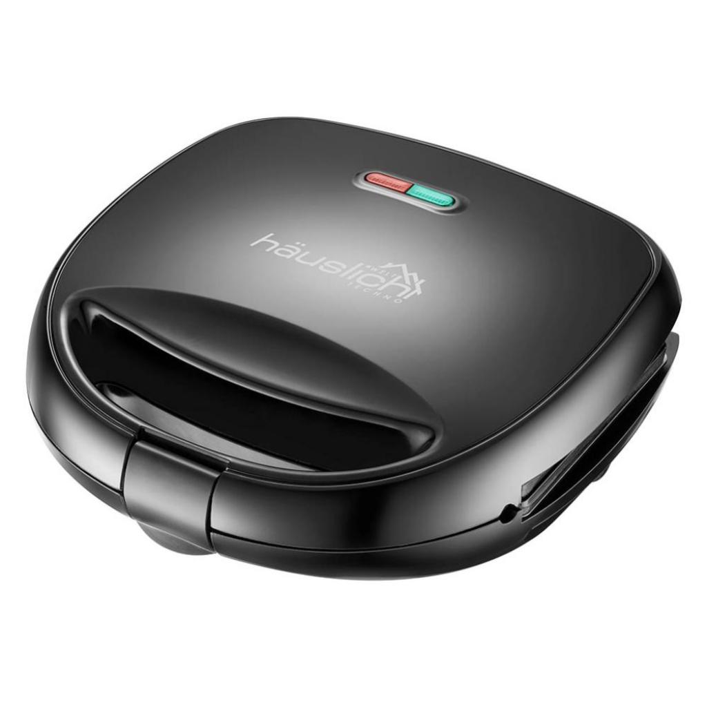 Сендвічниця Hauslich ST 7311 (ST7311) - зображення 1