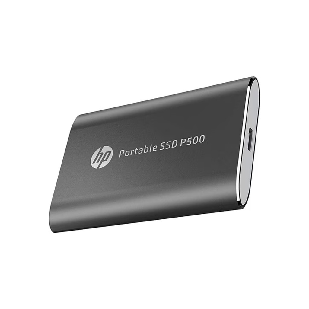 Накопичувач SSD USB 3.2 120GB P500 HP (6FR73AA) - зображення 4