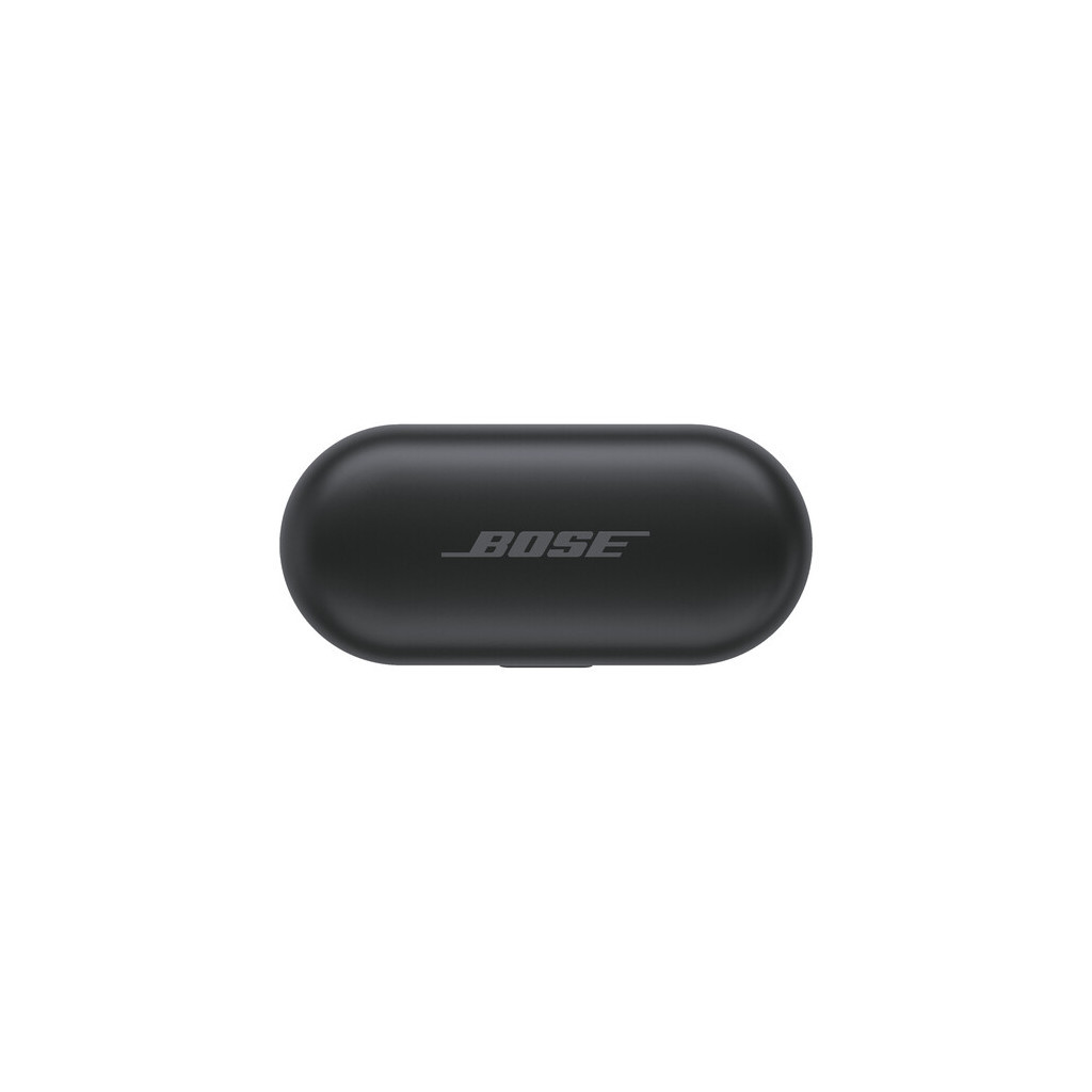 Навушники Bose Sport Earbuds Triple Black (805746-0010) - зображення 9