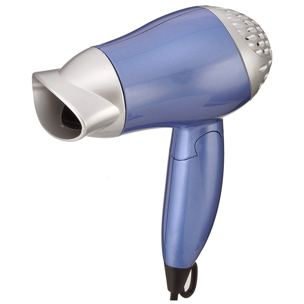 Фен MPM SS-1205/N - зображення 1