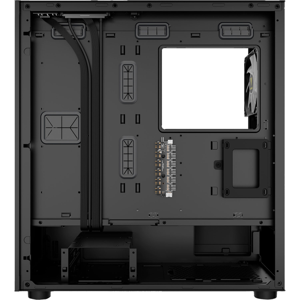 Корпус Gamdias TALOS M3 MESH (4711514500899) - зображення 6