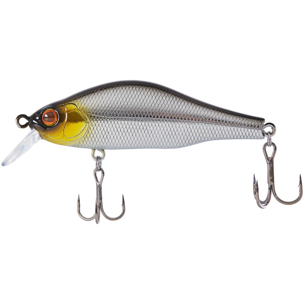 Воблер Select Reflex 70SP 70mm 8.7g 07 (1.0-1.5m) (1870.36.16) - зображення 1