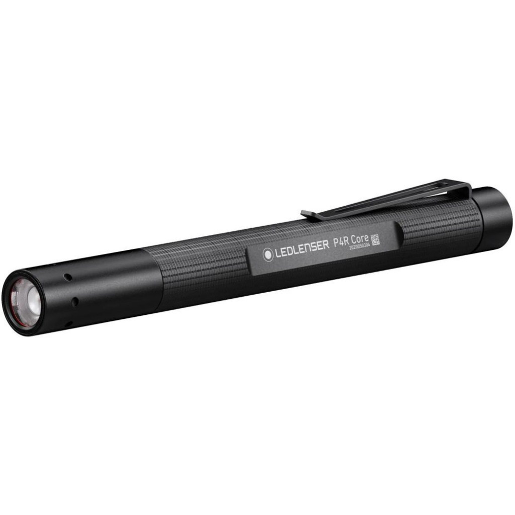 Ліхтар LedLenser P4R CORE (502177) - зображення 1