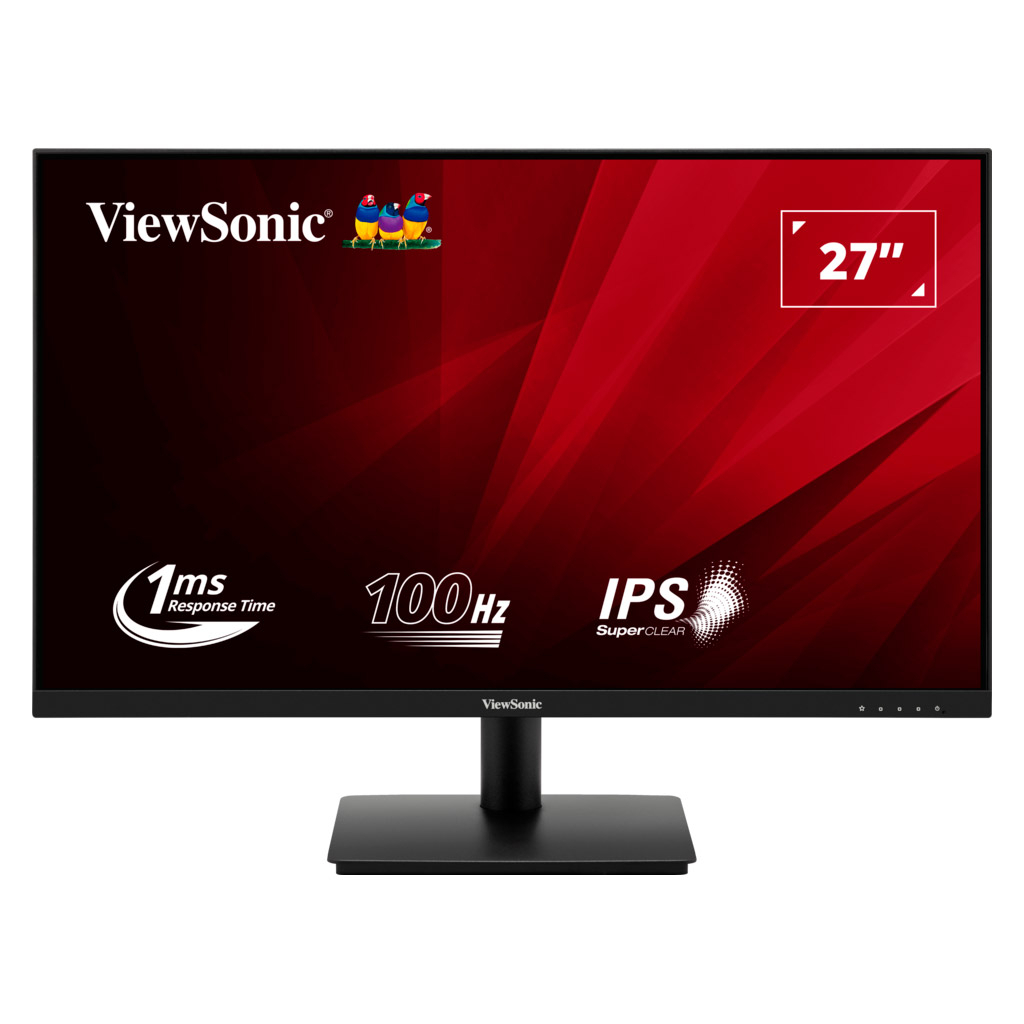 Монітор ViewSonic VA270-H - зображення 1