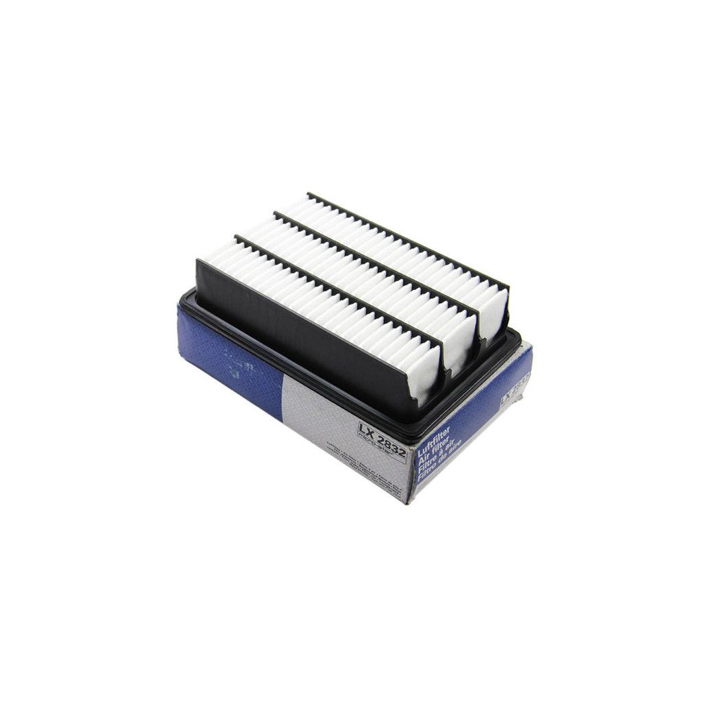 Повітряний фільтр для автомобіля Mahle LX2832 - зображення 4