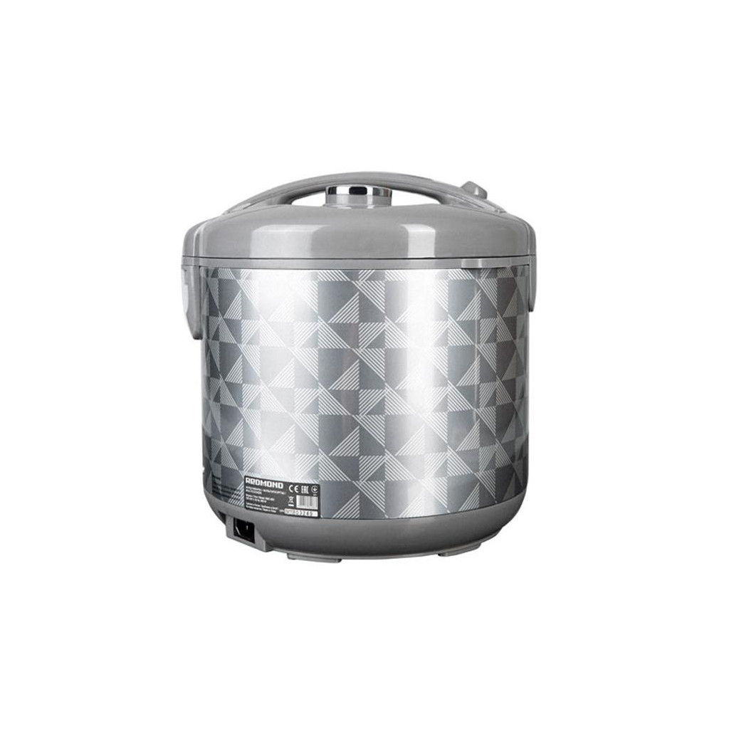 Мультиварка Redmond RMC-M31 - зображення 3