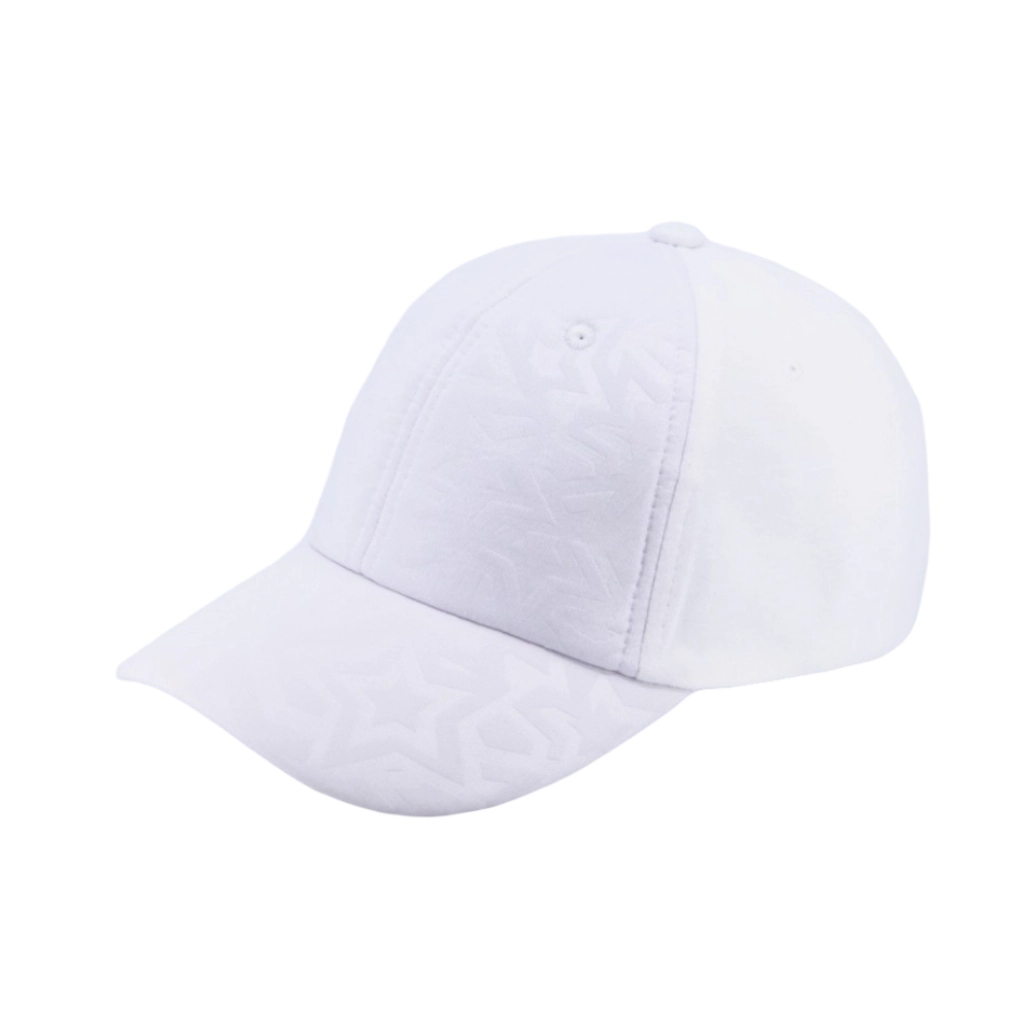 Кепка coFEE Star білий (4015.6 CO) - зображення 1