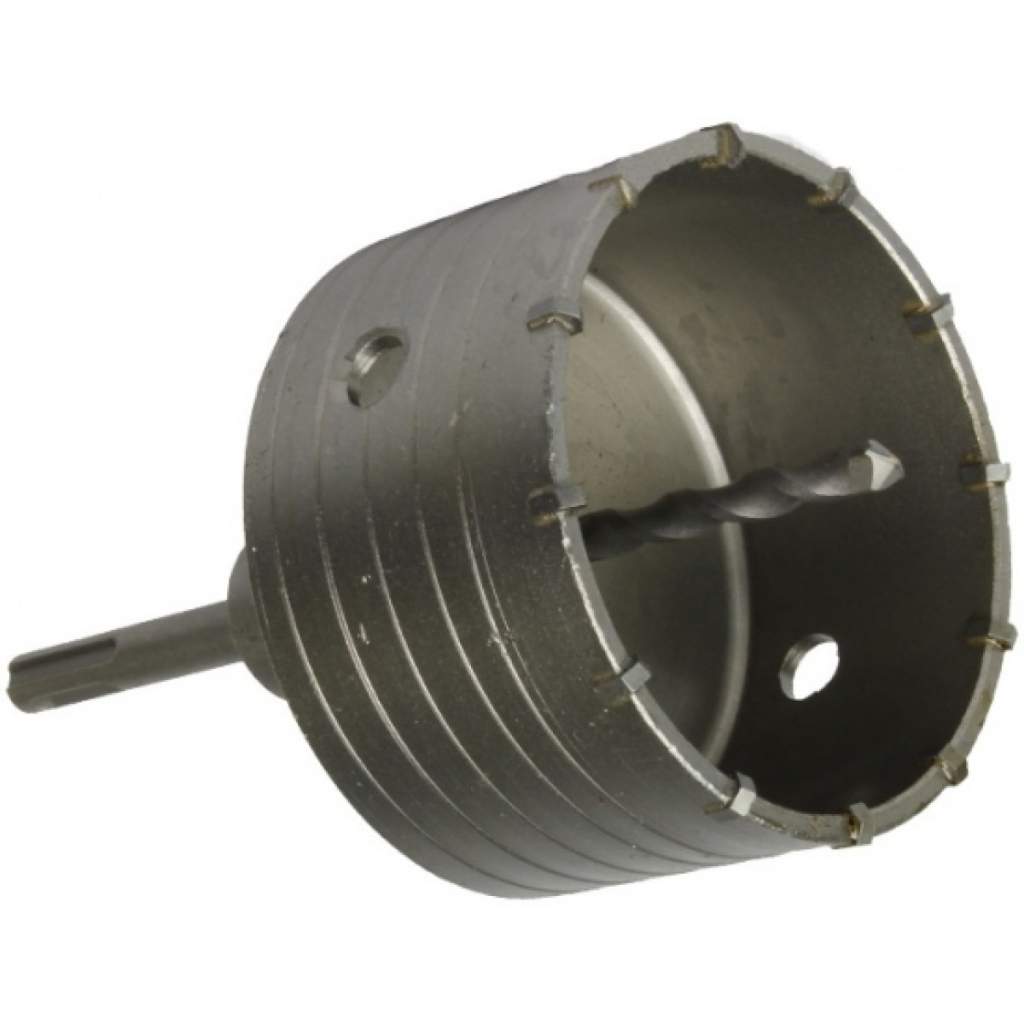 Коронка Werk по бетону SDS-Plus - 110мм (36363) - зображення 1