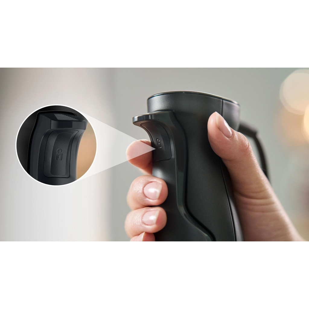 Блендер Bosch MSM4B624 - зображення 3