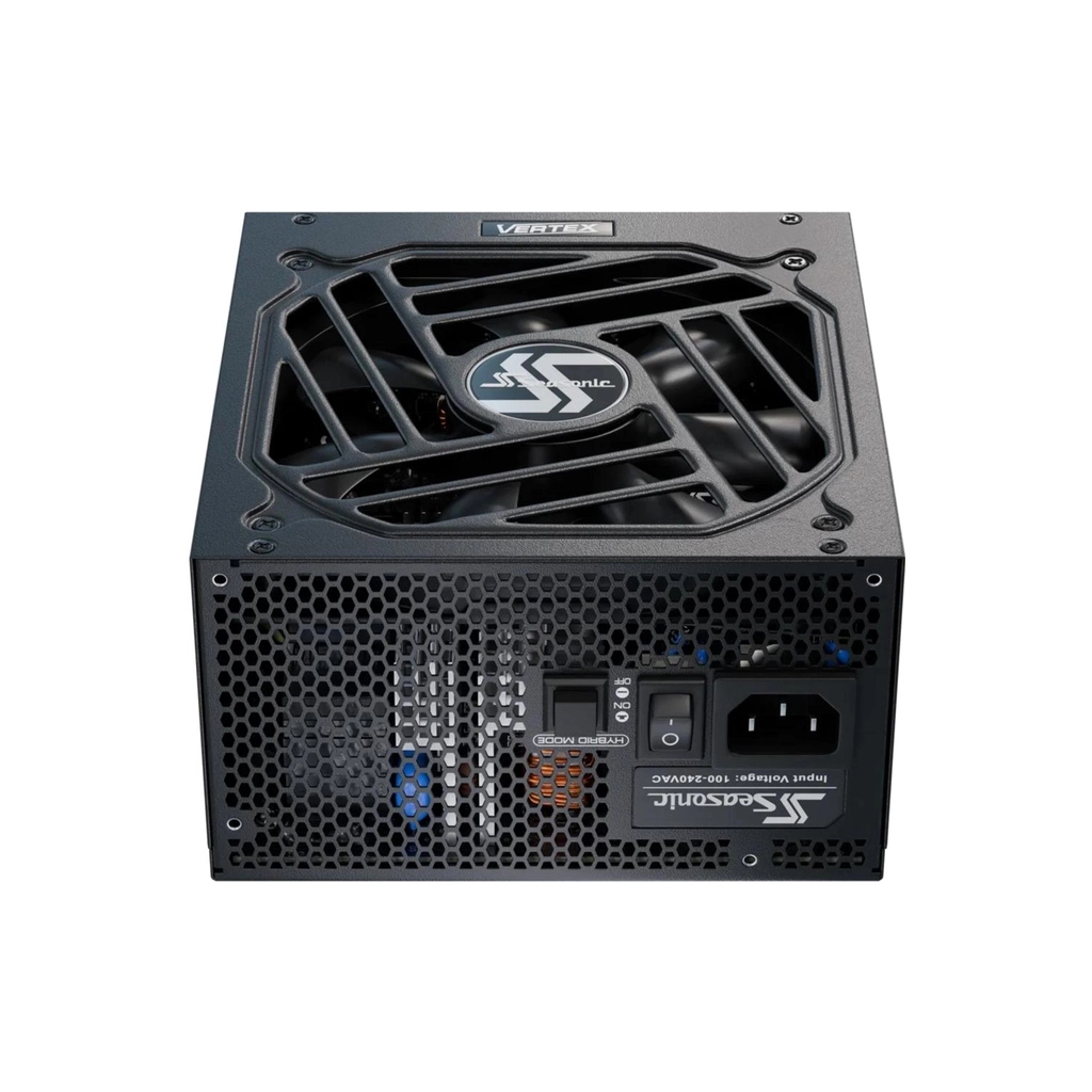 Блок живлення Seasonic 1200W (VERTEX GX 1200-ATX31) - изображение 5