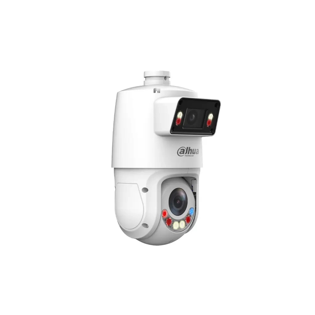 Камера відеоспостереження Dahua DH-SDT4E425-4F-GB-A-PV1 - зображення 5