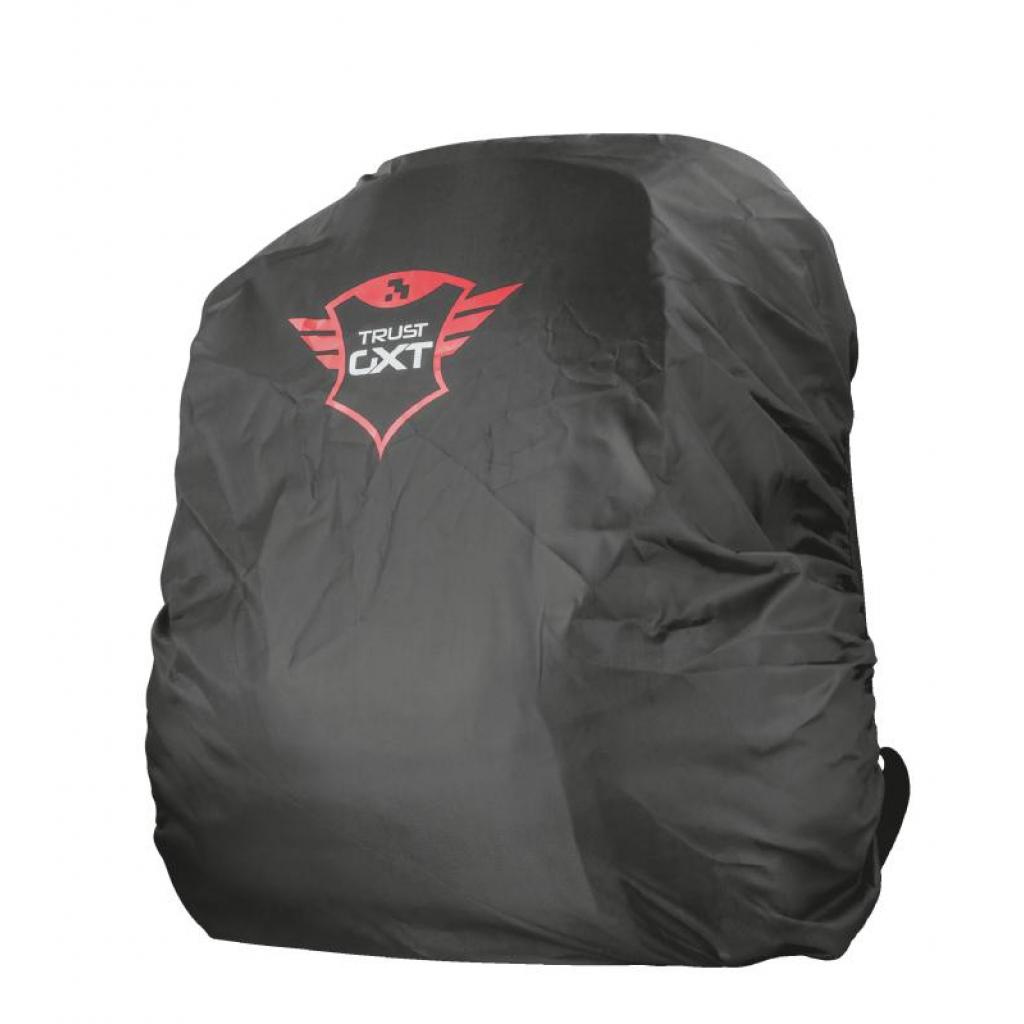 Рюкзак для ноутбука Trust 17.3" GXT 1250 Hunter Gaming Backpack (22571) - зображення 6