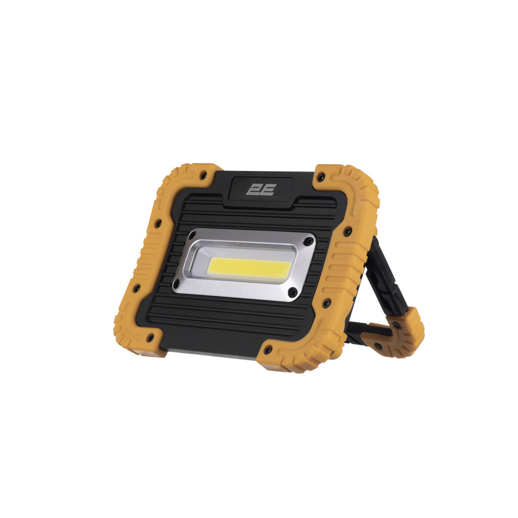 Ліхтар 2E Micro-USB 4400мАг 1000лм 10Вт 3 функції освітлення IP44 (2E-WLBL1844) - зображення 9