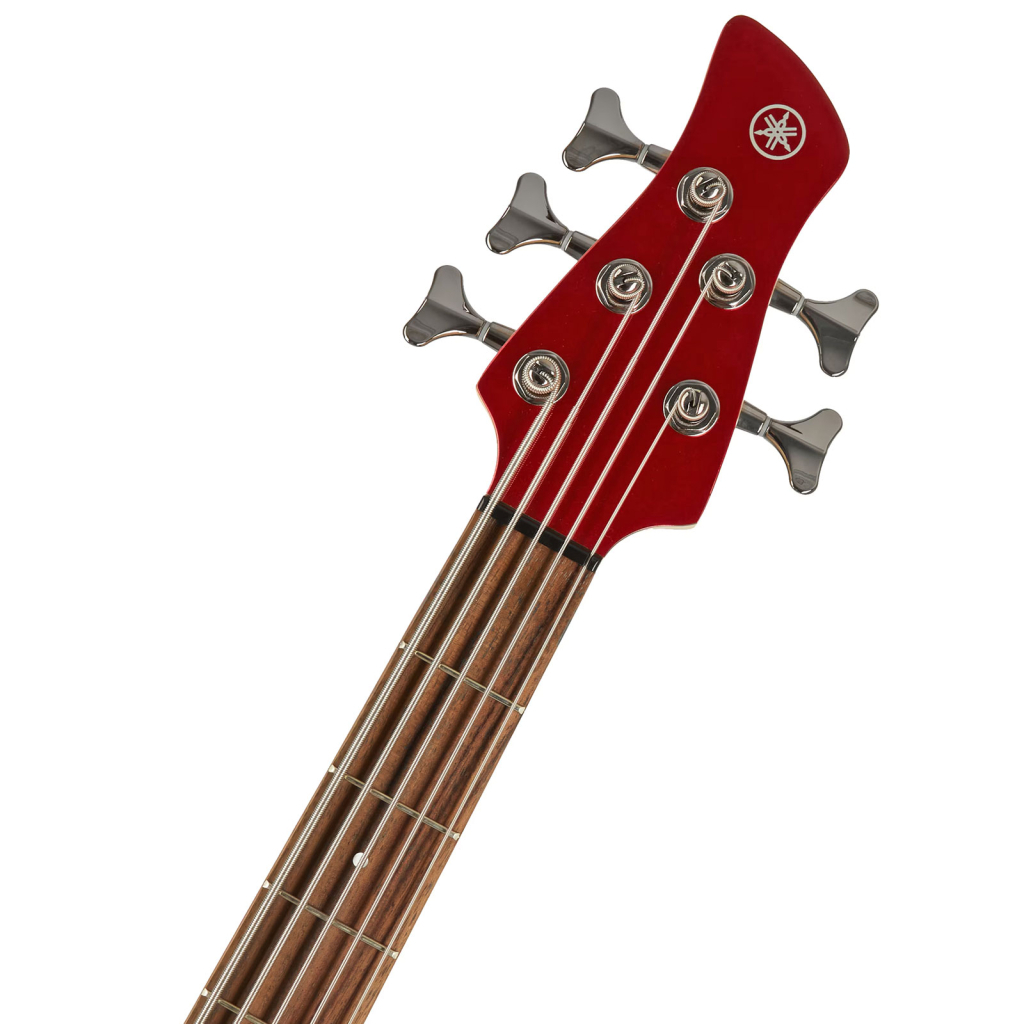 Бас-гітара Yamaha TRBX-305 Candy Apple Red - зображення 3