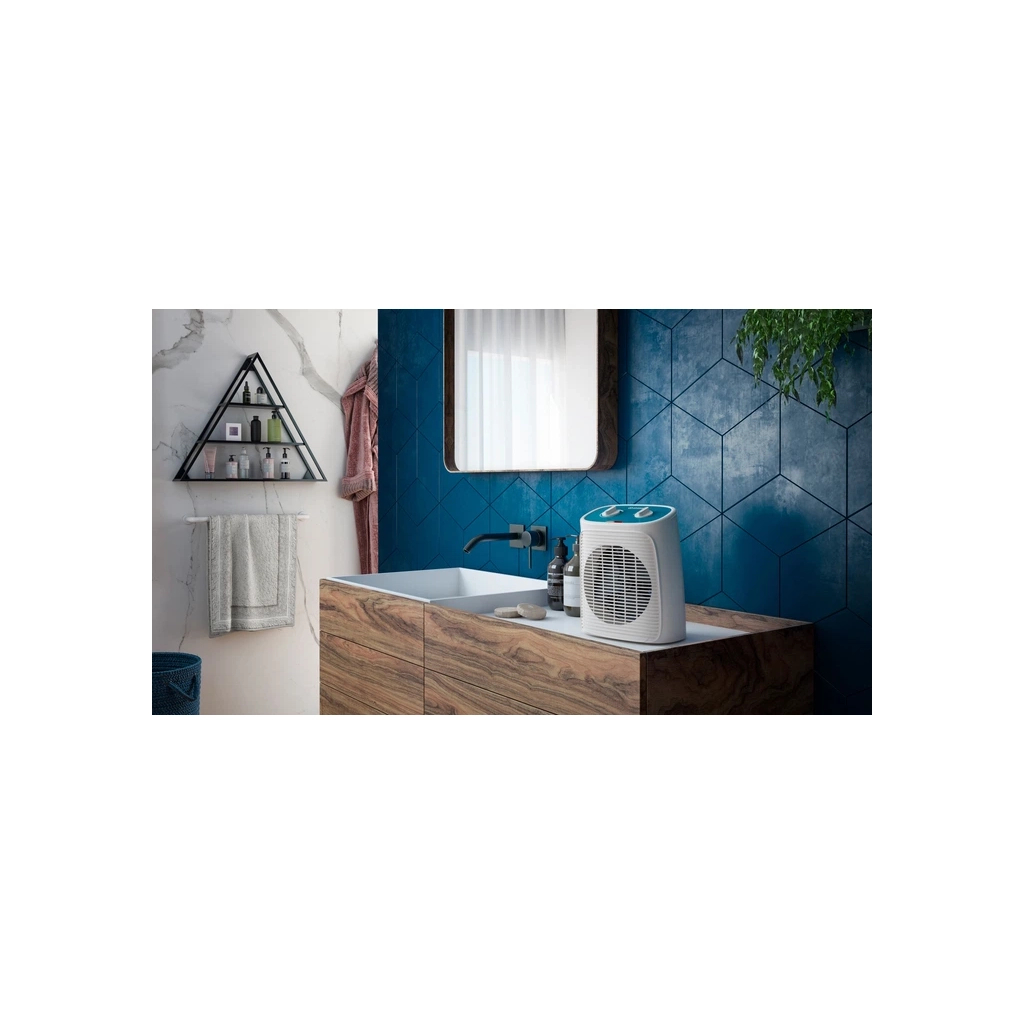 Обігрівач Olimpia Splendid CALDO ROCK M (99293) - зображення 5