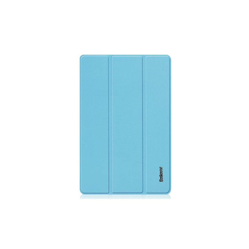 Чохол до планшета BeCover Smart Case Xiaomi Mi Pad 5 / 5 Pro Blue (707579) - зображення 3