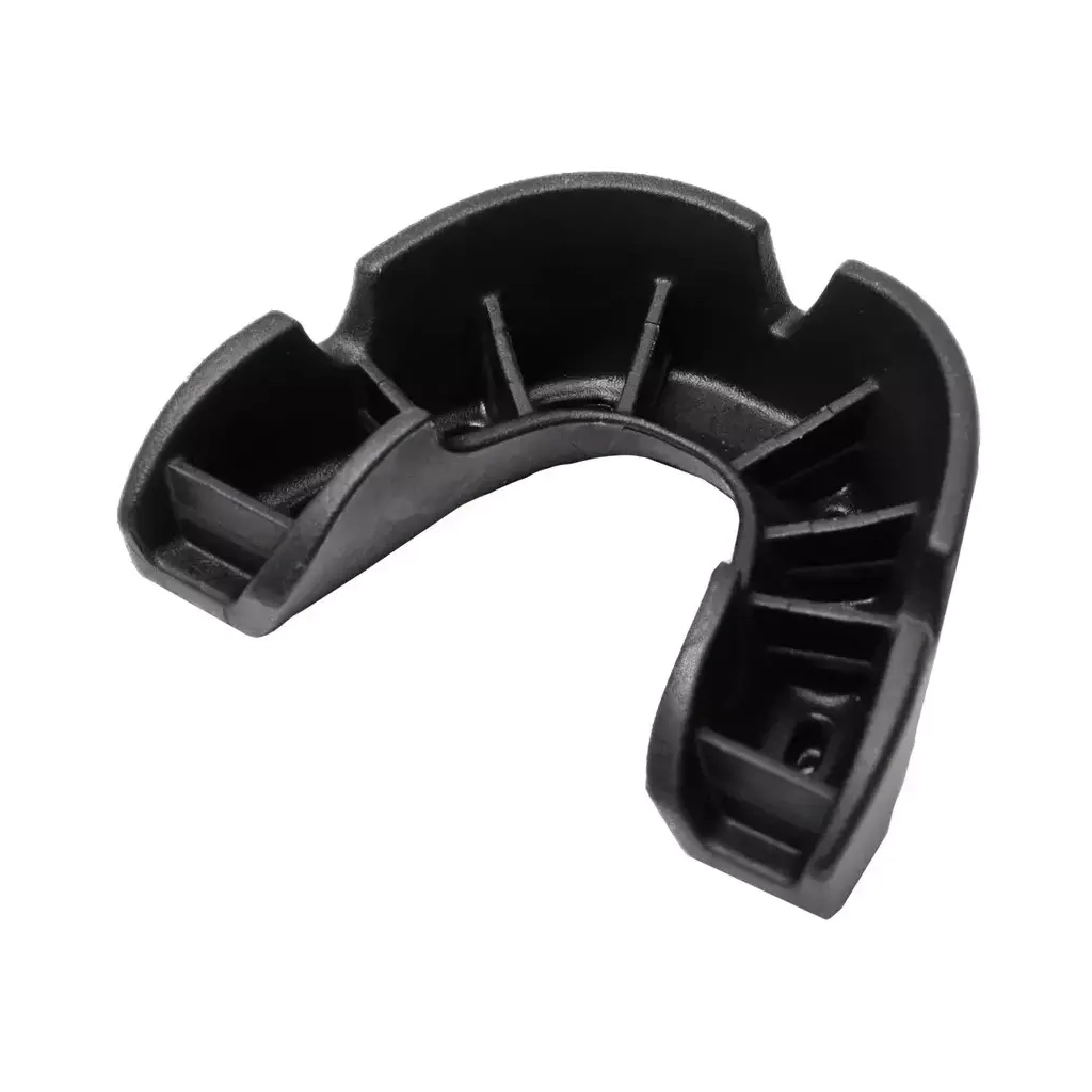 Капа Opro Snap-Fit UFC дитяча Black (SN_JR_UFC_Black) - зображення 2