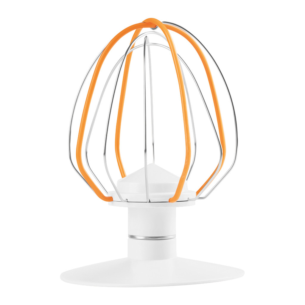 Кухонний комбайн Sencor STM 3750 WH - зображення 9