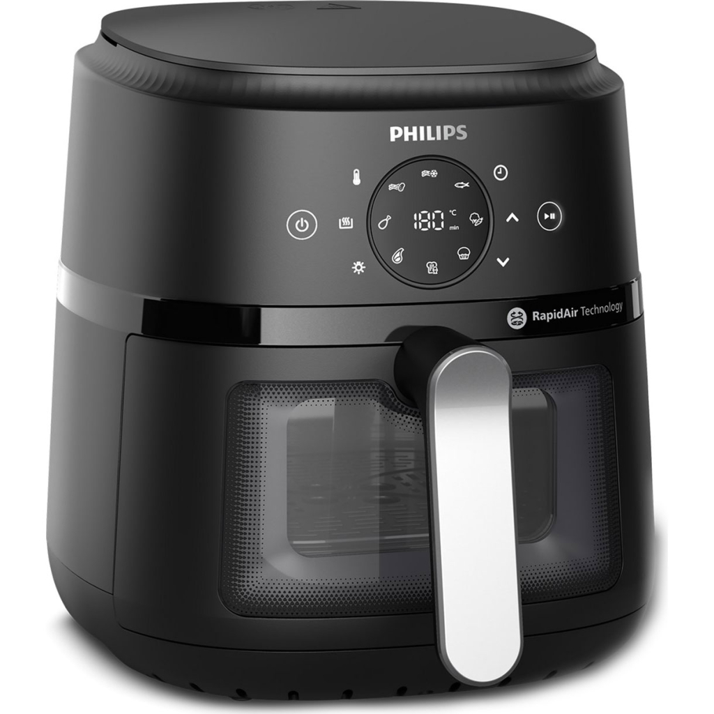 Мультипіч Philips Ovi digital Series 2000 (NA221/00) - зображення 3