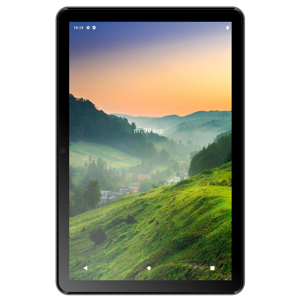 Планшет Sigma Tab A1020 10.1" 3/32Gb 4G Grey (4827798766323) - зображення 1