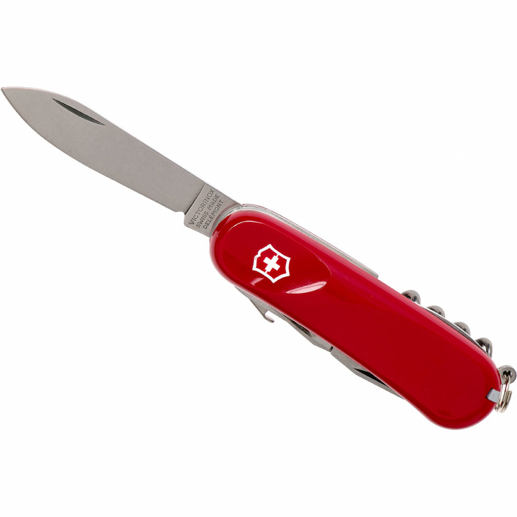 Ніж Victorinox Evolution S14 (2.3903.SE) - изображение 4