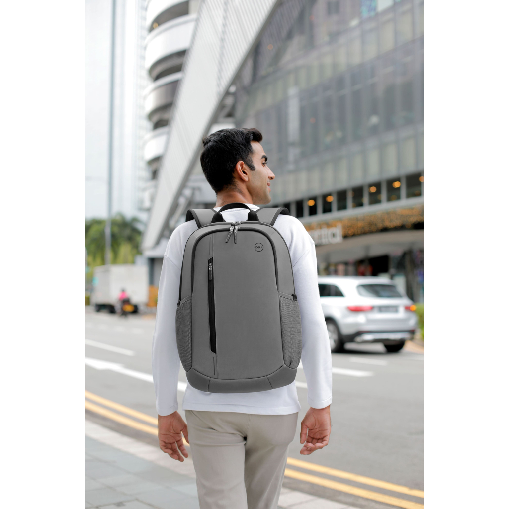 Рюкзак для ноутбука Dell 16" Ecoloop Urban Backpack CP4523G (460-BDLF) - зображення 2