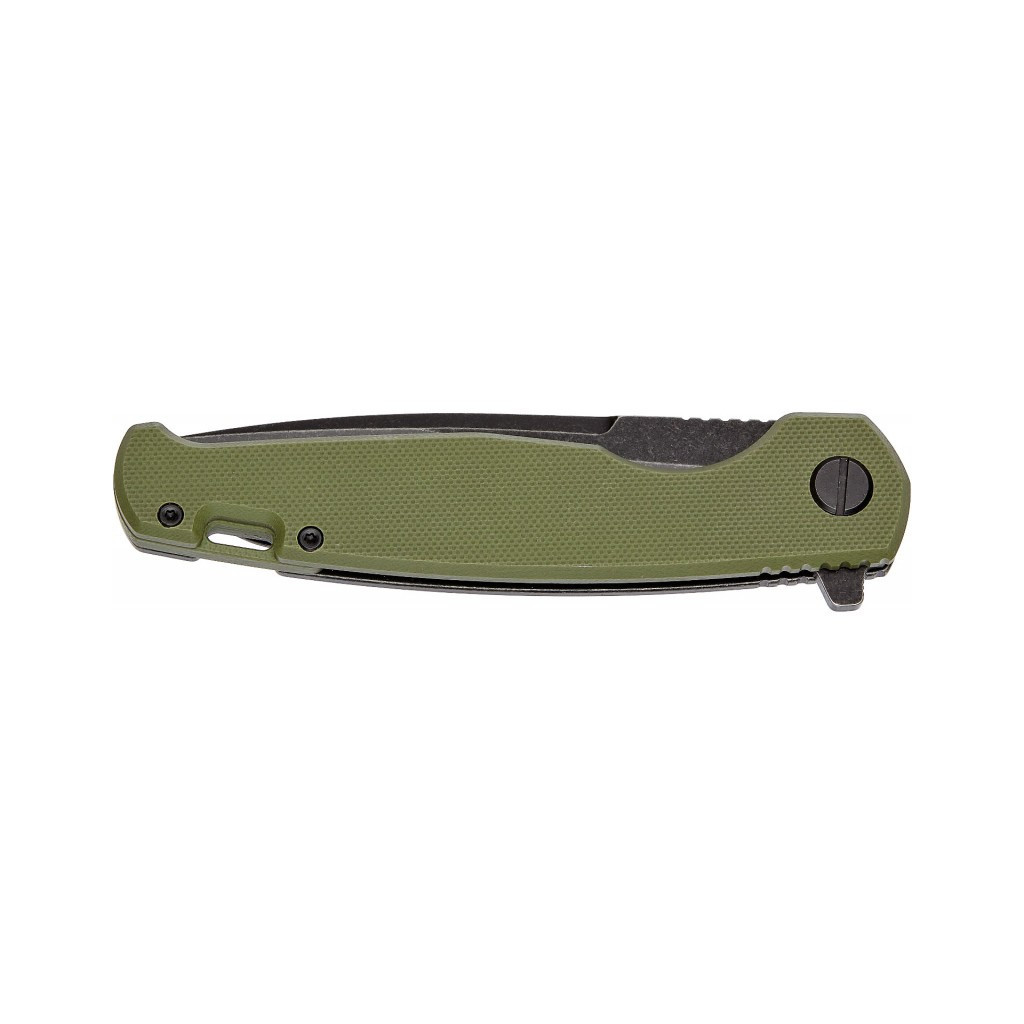 Ніж Skif Pocket Patron BSW OD Green (IS-249D) - зображення 3