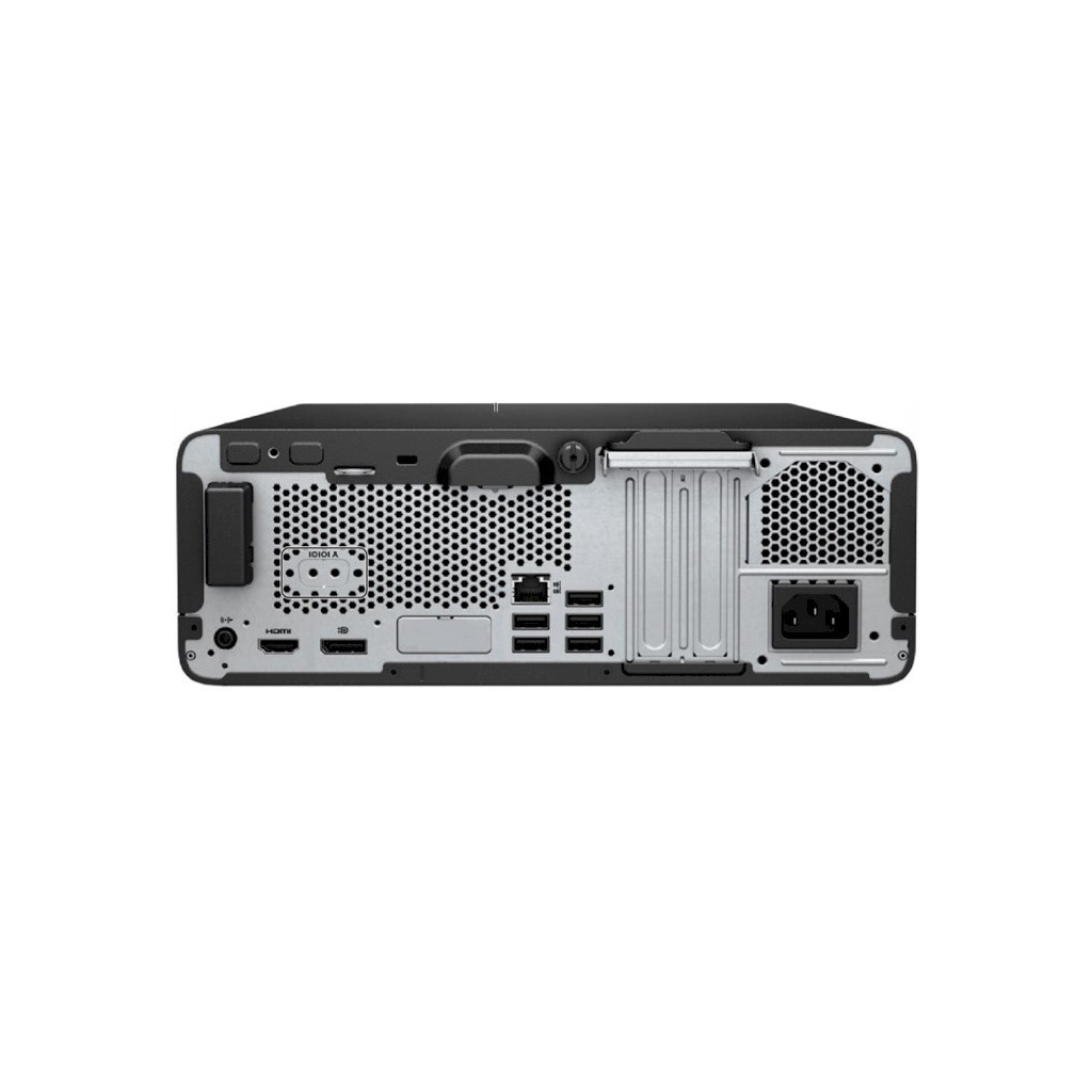 Комп'ютер HP ProDesk 400 G7 SFF / i5-10500 (11M57EA) - зображення 4