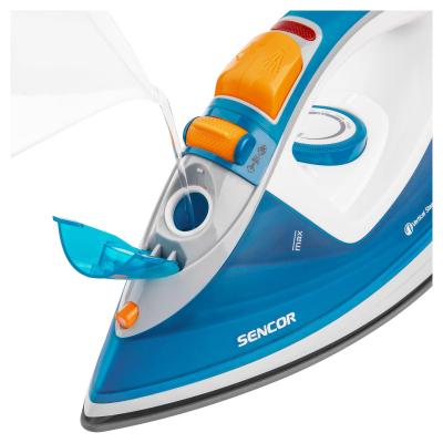 Праска Sencor SSI7710BL - зображення 7