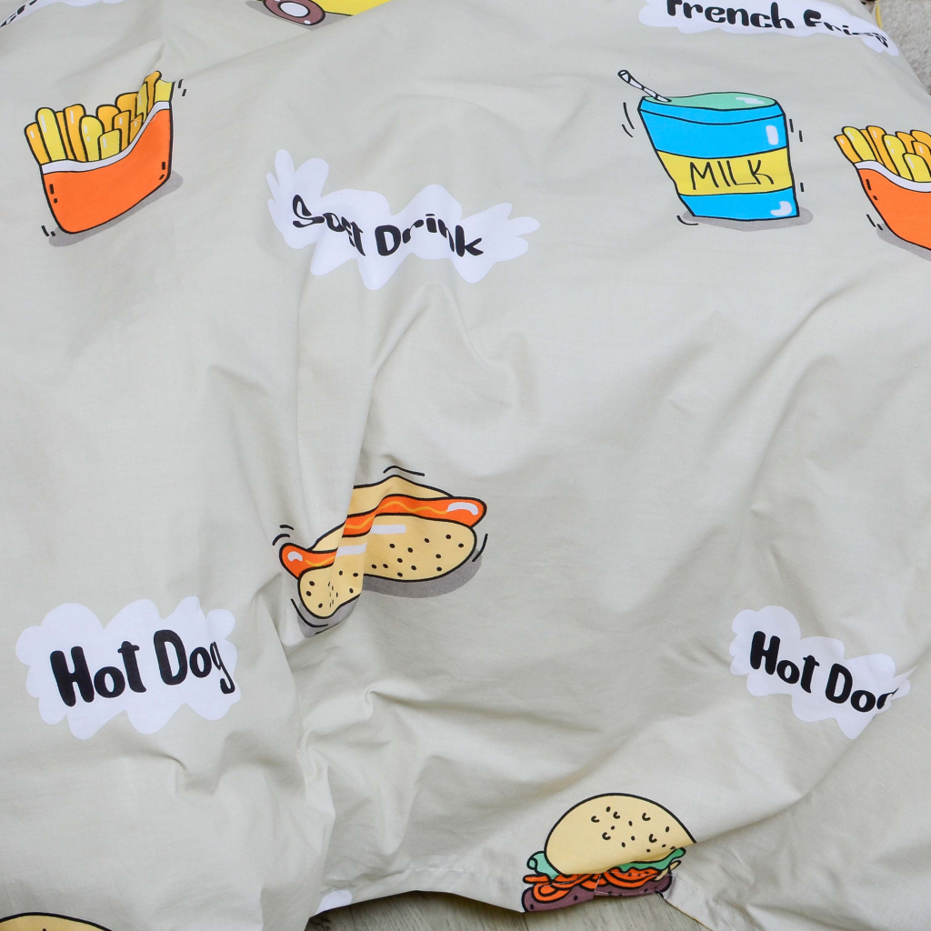 Постільна білизна Viluta 21141 Ранфорс двоспальна (21141-dv) - зображення 8