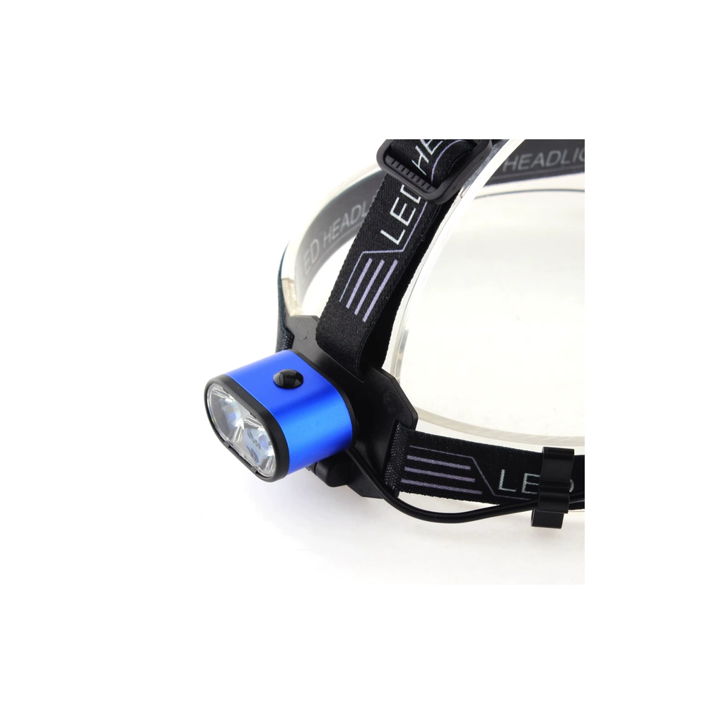 Ліхтар Bailong K-2 (K-28) - зображення 6