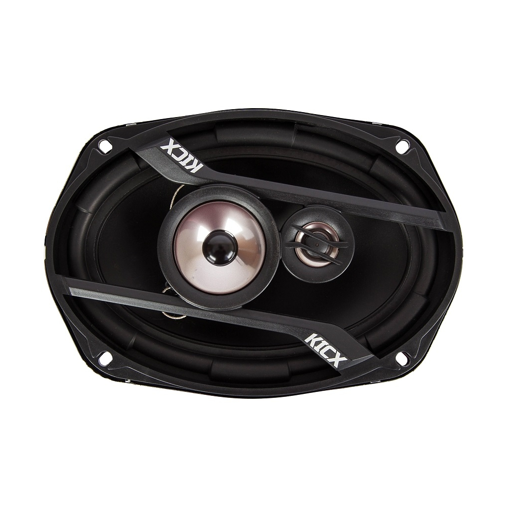 Коаксіальна акустика Kicx STC 693 - зображення 3
