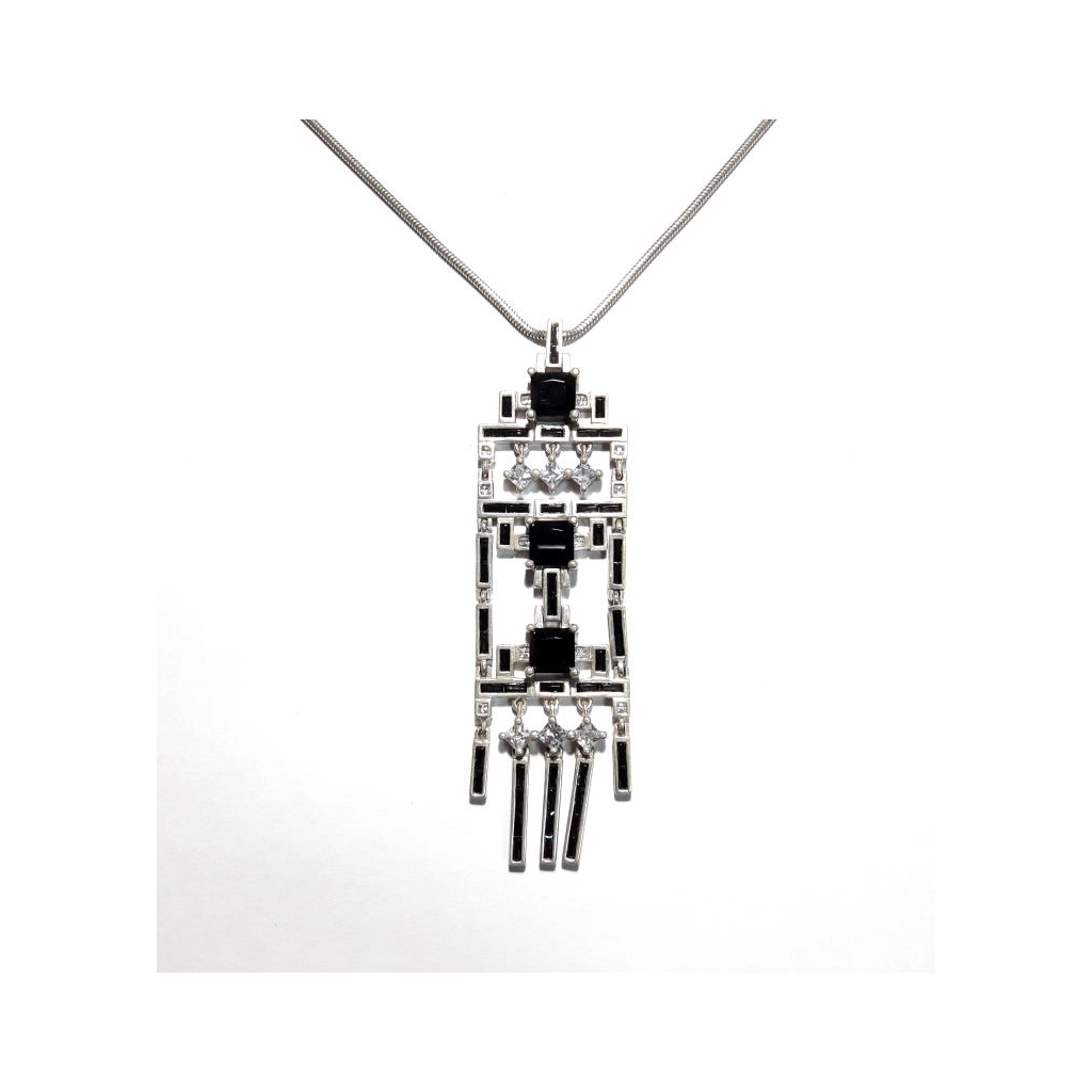 Кольє Thomas Sabo KE571-1-197 - зображення 1