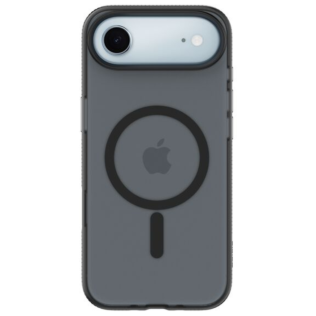 Чохол до мобільного телефона Belkin Magnetic Protective Grip iPhone Air Black (MSA037HQBK) - зображення 1