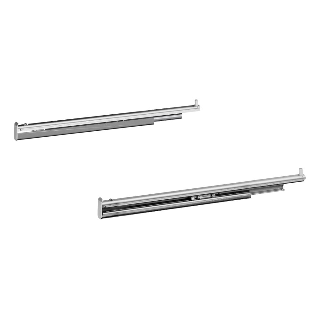 Аксесуар до духовок Interline Телескопічні напрямні - изображение 1