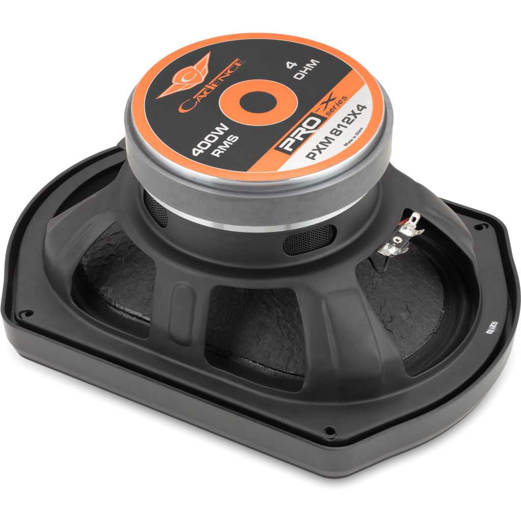 Середньочастотна акустика Cadence PXM 812X4 - зображення 4