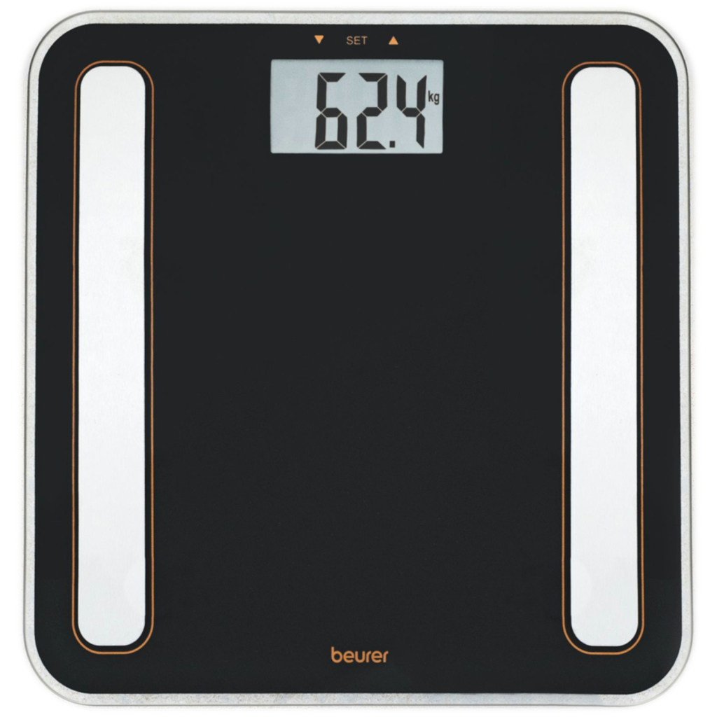 Ваги підлогові Beurer BF_183_LE (BF 183 LE) - зображення 1