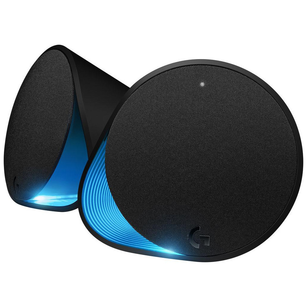 Акустична система Logitech G560 (980-001301) - зображення 4