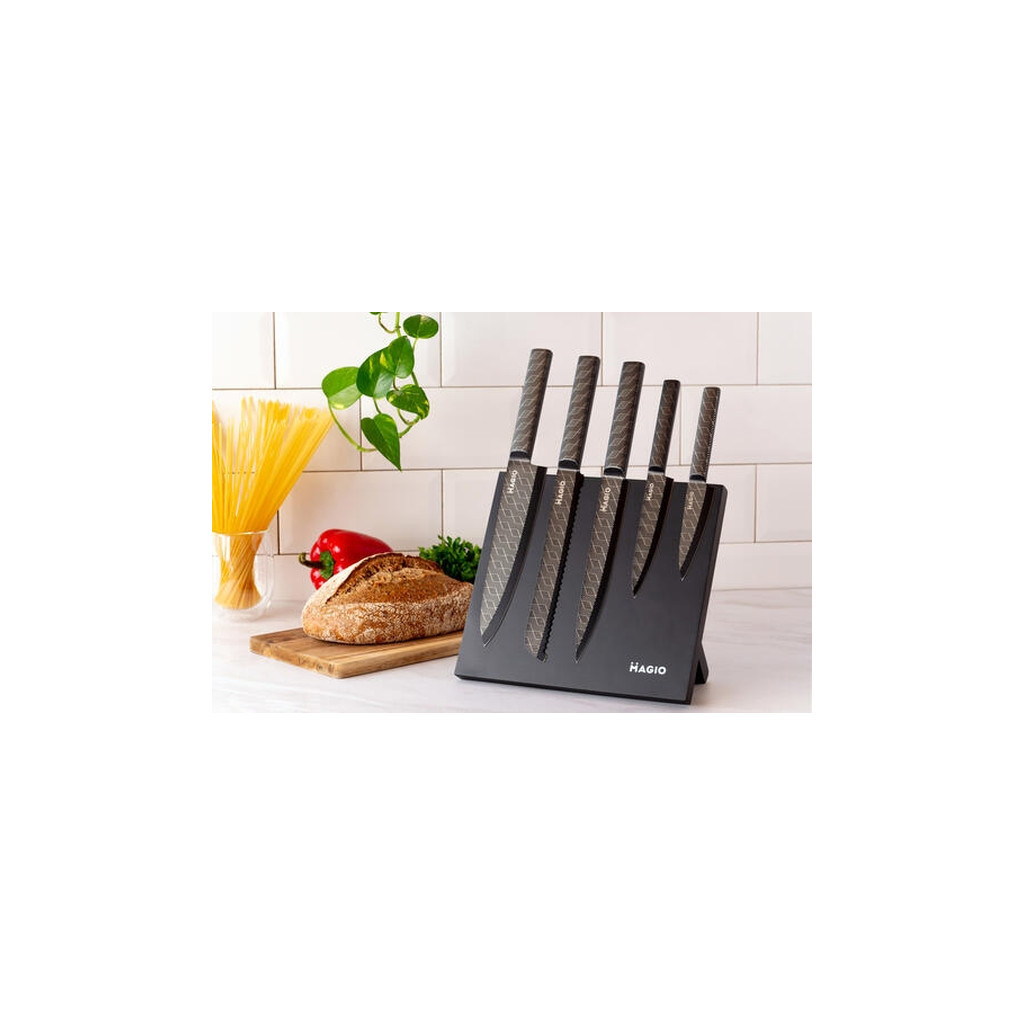 Набір ножів Magio MG-1096 - зображення 2