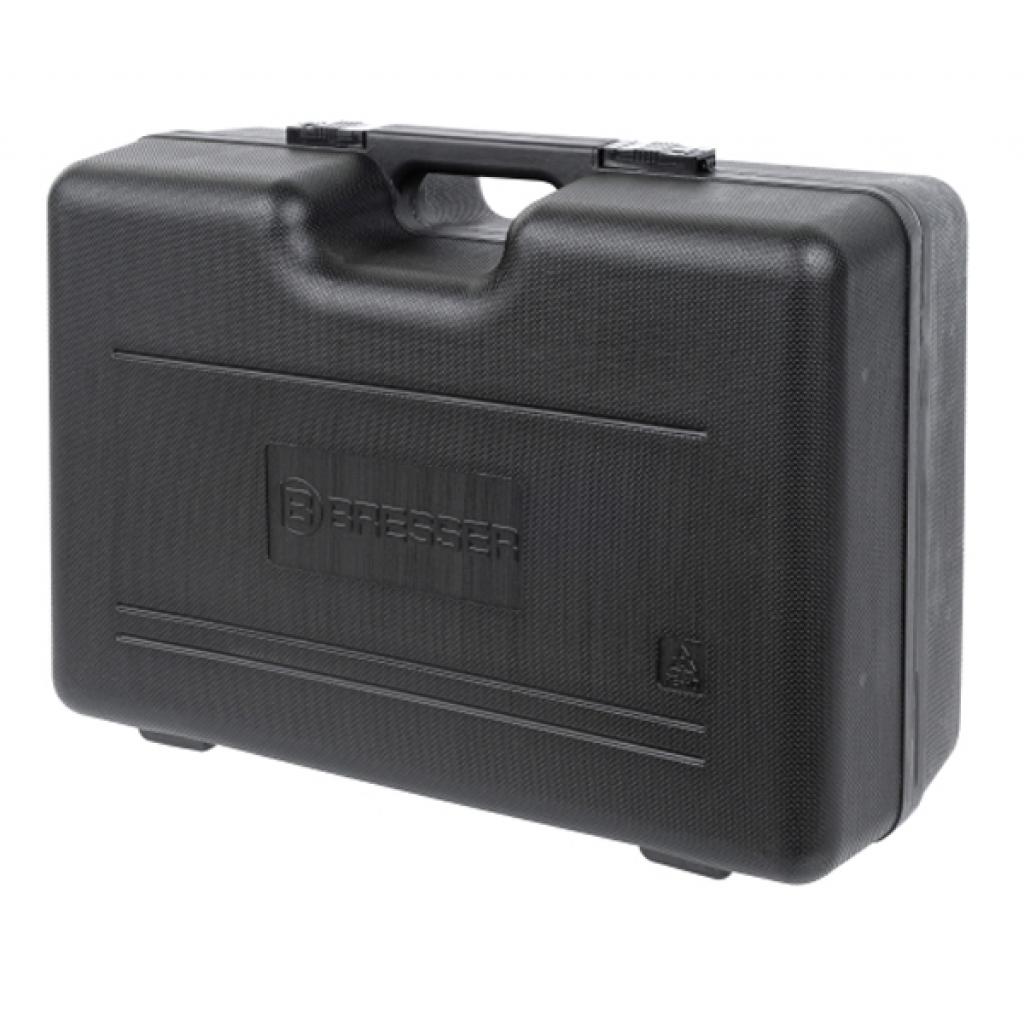 Мікроскоп Bresser Erudit Basic Bino 40x-400x (922746) - зображення 5