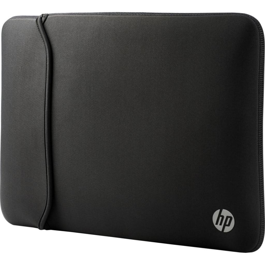 Чохол до ноутбука HP 15.6" Neoprene Reversible Sleeve (2TX17AA) - зображення 1
