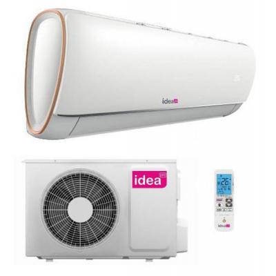 Кондиціонер Idea IPA-12HRFN1 ION - зображення 3
